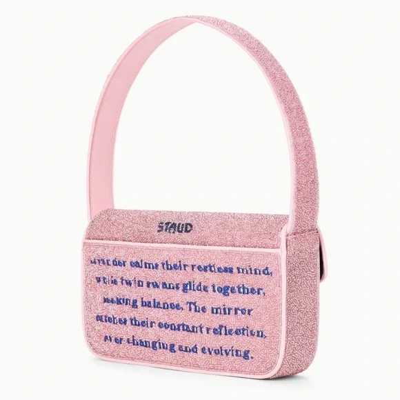 STAUD - TOMMY ZODIAC GEMINI 2026 - Picture 5 of 5